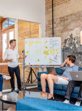 Web Design & <br>Development