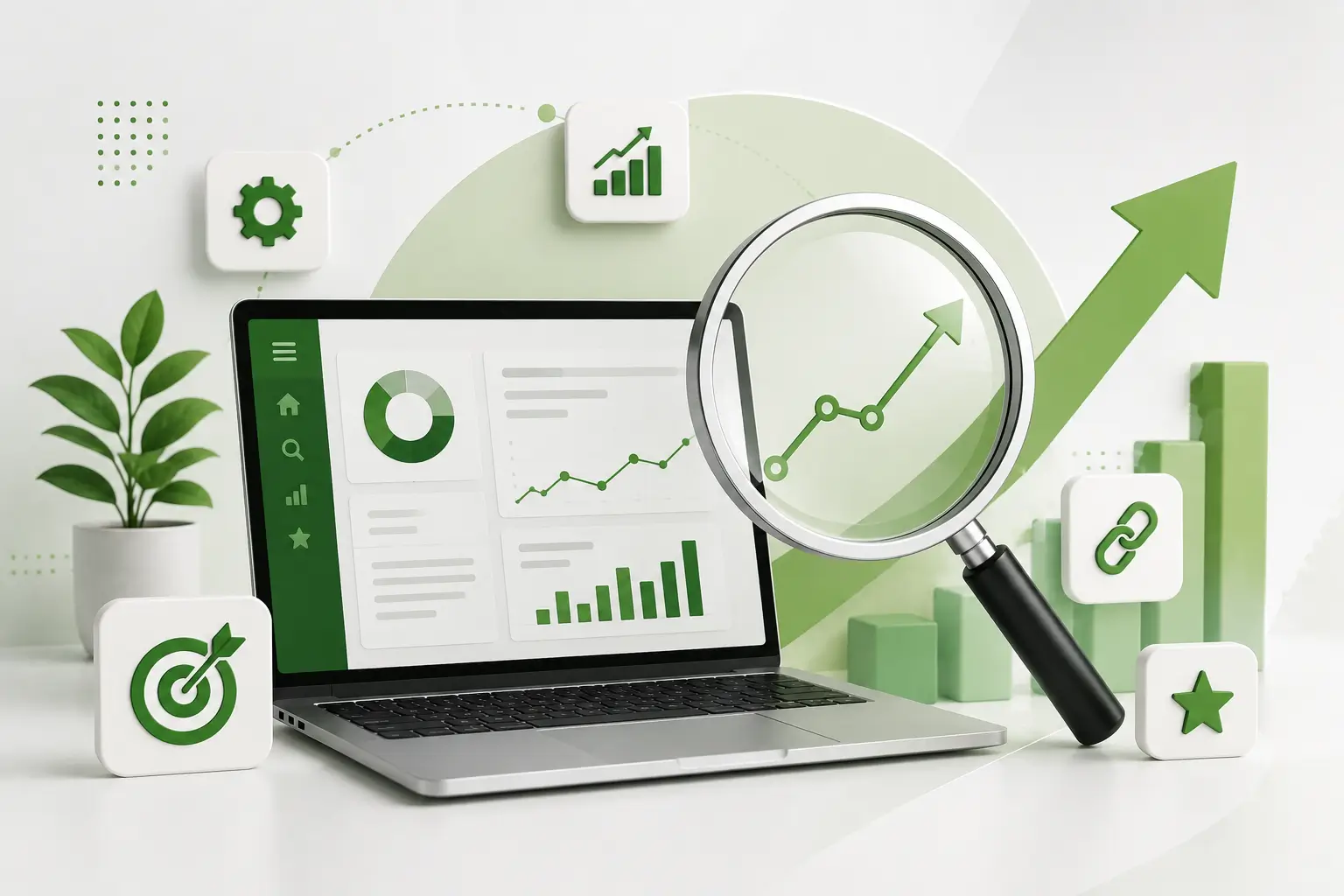 SEO in 2026 15 Ranking Factors That Actually Move the Needle